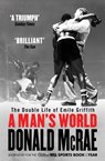 A Man's World - Donald McRae - 9781471132377