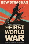 The First World War - Hew Strachan - 9781471134364