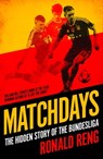 Matchdays - Ronald Reng - 9781471136498