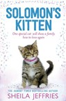Solomon's Kitten - Sheila Jeffries - 9781471137600