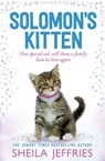 Solomon's Kitten - Sheila Jeffries - 9781471137617