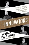 Innovators - Walter Isaacson - 9781471138805
