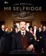 The World of Mr Selfridge - Alison Maloney - 9781471138850
