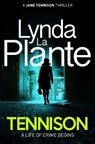 Tennison - Lynda La Plante - 9781471140525