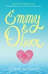Emmy & Oliver - Robin Benway - 9781471144141