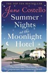 Summer Nights at the Moonlight Hotel - Jane Costello - 9781471149122