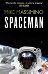 Spaceman - Mike Massimino - 9781471149559