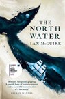 The North Water - MCGUIRE,  Ian - 9781471151255