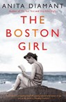 The Boston Girl - Anita Diamant - 9781471152375