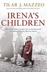 Irena's Children - Tilar J. Mazzeo - 9781471152634
