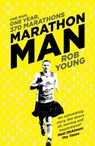 Marathon Man - Rob Young - 9781471152870