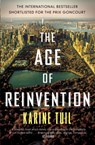 The Age of Reinvention - TUIL,  Karine - 9781471153952