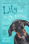 Lily and the Octopus - Steven Rowley - 9781471154379
