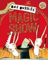 Bad Bunnies' Magic Show - GREY,  Mini - 9781471157592