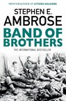 Band Of Brothers - Stephen E. Ambrose - 9781471158292