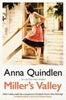 Miller's Valley - QUINDLEN,  Anna - 9781471158742