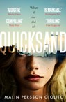 Quicksand - Malin Persson Giolito - 9781471160356