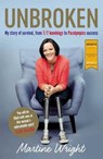 Unbroken - Martine Wright - 9781471160554