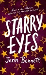 Starry Eyes - Jenn Bennett - 9781471161063