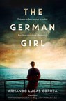 The German Girl - Armando Lucas Correa - 9781471161599