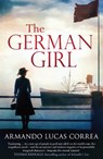 The German Girl - Armando Lucas Correa - 9781471162947