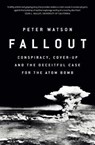 Fallout - Peter Watson - 9781471164491