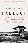 Fallout - Peter Watson - 9781471164514