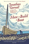 How To Build A Boat - Jonathan Gornall - 9781471164804