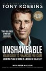 Unshakeable - Tony Robbins ; Peter Mallouk - 9781471164934