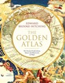 The Golden Atlas - Edward Brooke-Hitching - 9781471166822