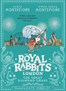 Royal Rabbits of London: The Great Diamond Chase - Santa Montefiore ; Simon Sebag Montefiore - 9781471171499