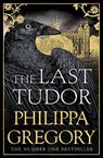 The Last Tudor - Philippa Gregory - 9781471171628