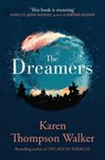 The Dreamers - Karen Thompson Walker - 9781471173585