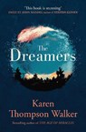 The Dreamers - Karen Thompson Walker - 9781471173592