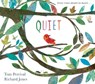 Quiet - Tom Percival - 9781471173912