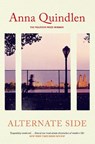 Alternate Side - QUINDLEN,  Anna - 9781471175749