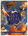 The Sky Atlas - Edward Brooke-Hitching - 9781471178931