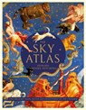 The Sky Atlas - Edward Brooke-Hitching - 9781471178948