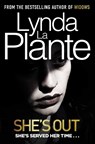She's Out - Lynda La Plante - 9781471179013