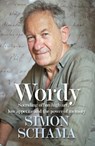 Wordy - Simon Schama - 9781471180095