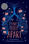 Five Feet Apart - Rachael Lippincott ; Mikki Daughtry ; Tobias Iaconis - 9781471182310