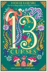 The Thirteen Curses - Michelle Harrison - 9781471183263
