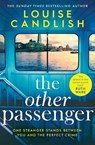 The Other Passenger - Louise Candlish - 9781471183478