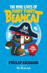 The Pirate Captain's Cat - Philip Ardagh - 9781471184017