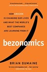 Bezonomics - Brian Dumaine - 9781471184161