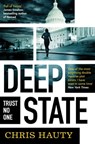 Deep State - Chris Hauty - 9781471185625