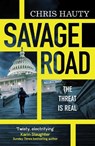 Savage Road - Chris Hauty - 9781471185670