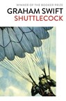 Shuttlecock - Graham Swift - 9781471187438