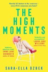 The High Moments - Sara-Ella Ozbek - 9781471187988