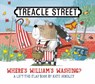 Where's William's Washing? - Kate Hindley - 9781471188510